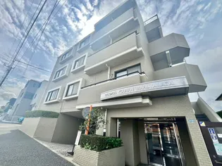 コスモ港南丸山台の画像