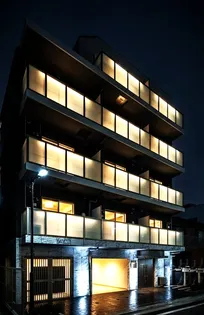 東京都豊島区池袋本町2【マンション】の外観