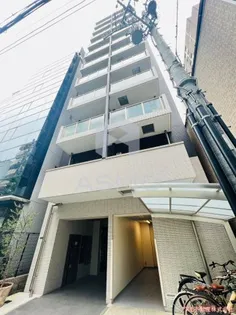 リップル南森町IIの画像