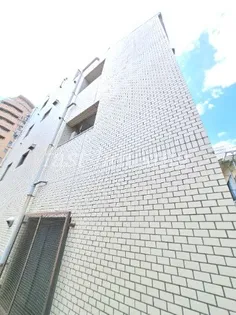 サンコート吉祥寺【3階】の外観