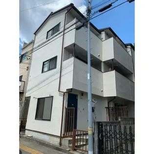 セントラルハウス青葉の画像