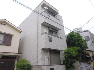 CASA BIANCAの画像