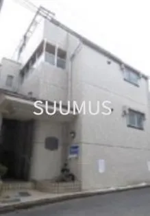東京都中野区本町5【マンション】の外観