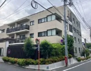 ブランズ中目黒の画像
