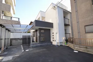 柏座ラグラスの画像