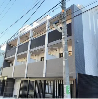 ARKMARK三軒茶屋【1階】の外観