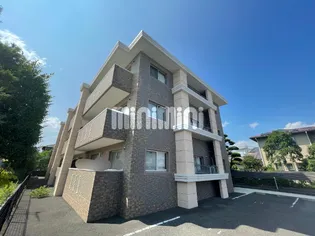 ガーデンコート北安東の画像