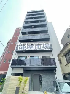 エストゥルース浅草の画像