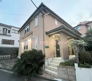 ヴィラ グランディアの画像
