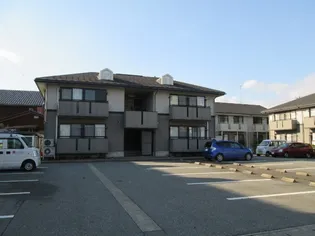 ハイカムール司A棟B棟C棟の画像