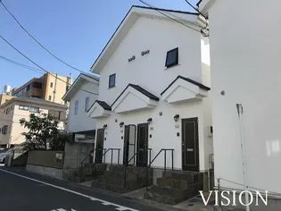 無添加タウン葛飾D棟の画像