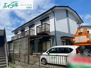 カレッジハウスの画像