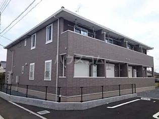 カーサ プラシードの画像