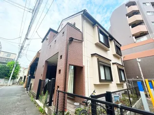 デュオメゾン野沢の画像
