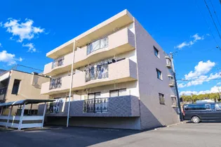 サニーコート前田 Vの画像