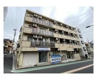 パレ ドール中野第2の画像
