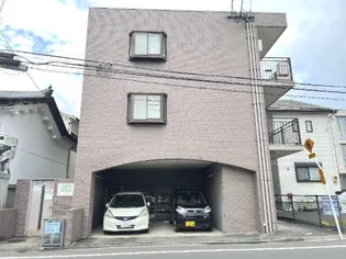 ブランドール河原町プラザの画像