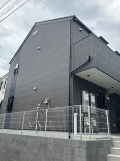 サンティエグラン月見台の画像