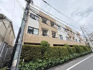レジデンス三宿の画像
