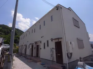 サポートハイツ大東の画像