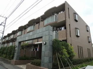ヴァンヴェール三輪の画像