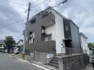 レディア香椎Ⅱの画像
