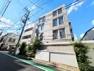 アレーロ自由が丘の画像