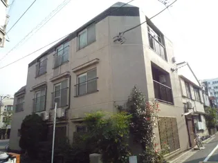 第二斉藤ビル志芳の画像