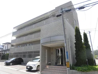 ガーデンヒルズ小白川の画像
