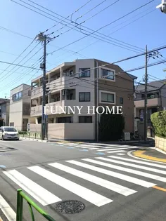 クレスト赤堤の画像