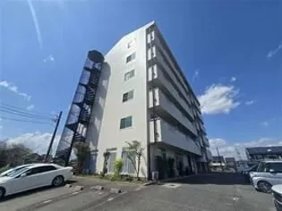 グリーンマンションの画像
