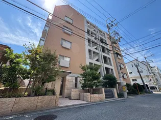 テラコート芦屋の画像