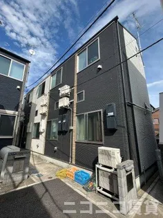 FINE RESIDENCE N17の画像