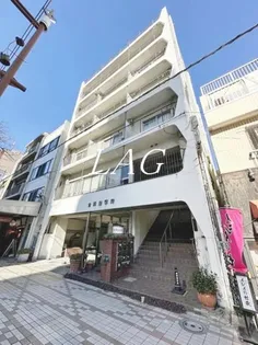 金桜堂ビルの画像