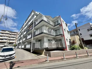 第二大寿マンションの画像