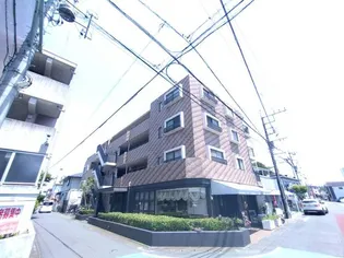 グランバリュー小田急相模原の画像