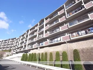 ラウンドヒルズ生駒B棟の画像