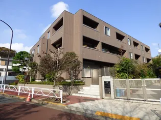エバーグリーン駒沢の画像