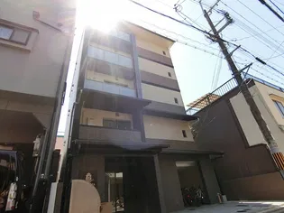 スミレスタ御所西の画像