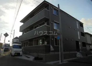グランデュール新検見川の画像