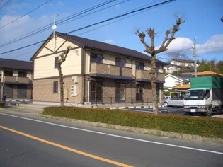 カトルセゾン A棟の画像