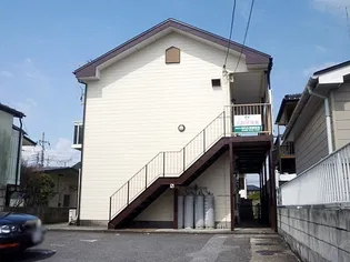 ハウスレイクの画像