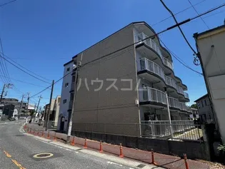 メゾン明星の画像