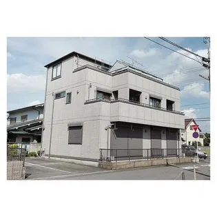 コーポSの画像