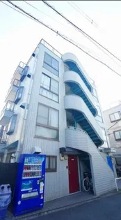 DSマンションの画像