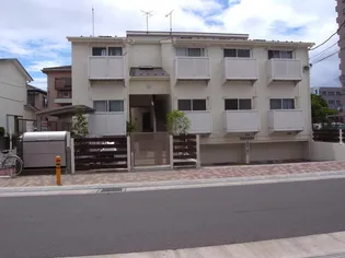 スカイハイツ湘南の画像