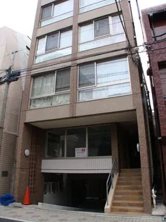 クレイル西荻【2階】の外観