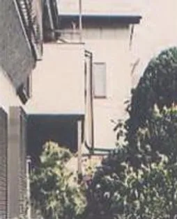 東京都武蔵野市中町2【アパート】の外観