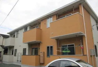 サニーハウス Sの画像