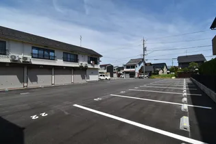 コーポエコー(イ)【2階】の地図